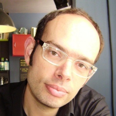 Talentcard van Pim Bongaarts