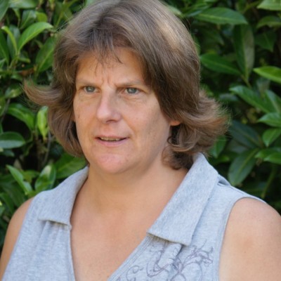 Talentcard van Sylvia Hermans