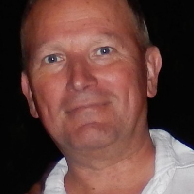 Talentcard van Ruud Pohl