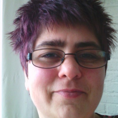 Talentcard van Karin Garretsen-van der Hoogt