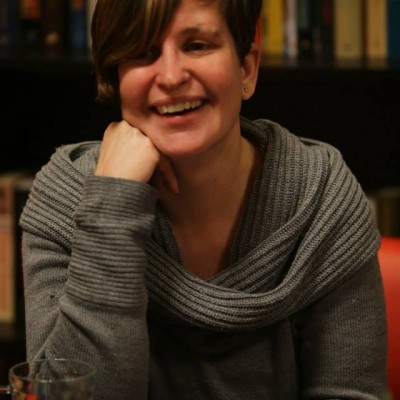 Talentcard van Simone Van De Hel