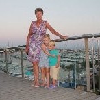 Talentcard van Gerdie Thuyns