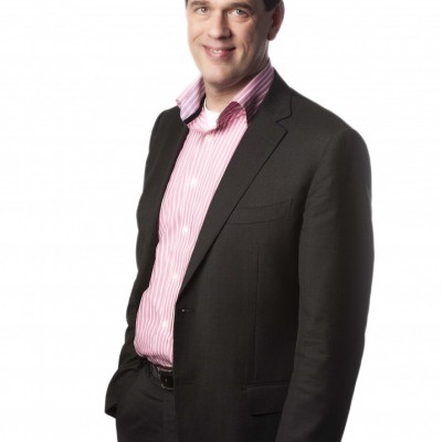 Talentcard van Boni Teheux