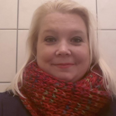 Talentcard van vera deguelle-werne