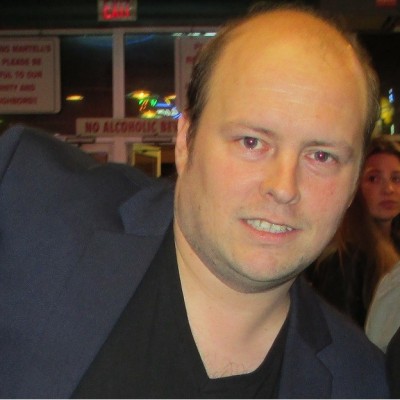 Talentcard van Roland Smeets