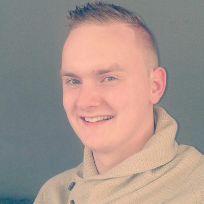 Talentcard van daniel bierman