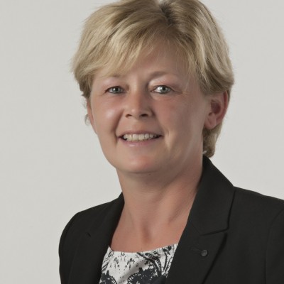 Talentcard van Lara Elich