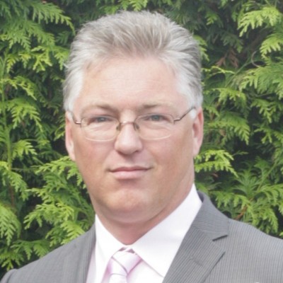 Talentcard van Peter Rodermond