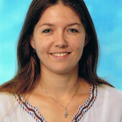 Talentcard van Nirja Springer