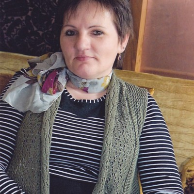 Talentcard van VIORICA HAS