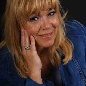 Talentcard van Yvonne Nobel