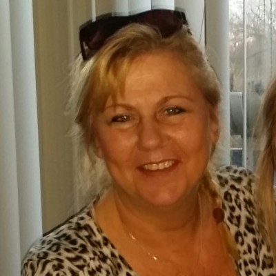 Corien Bos