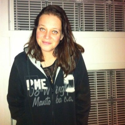 Marie-Justine Groothuijse