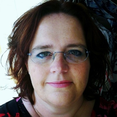 Talentcard van Miranda Brosens-Stolk