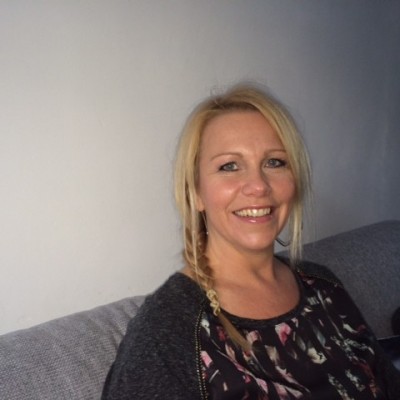 Talentcard van Wendie Reijnen