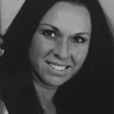Talentcard van Caroline van der Linden
