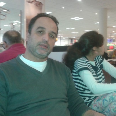 Talentcard van j.e (jamal) Azgat