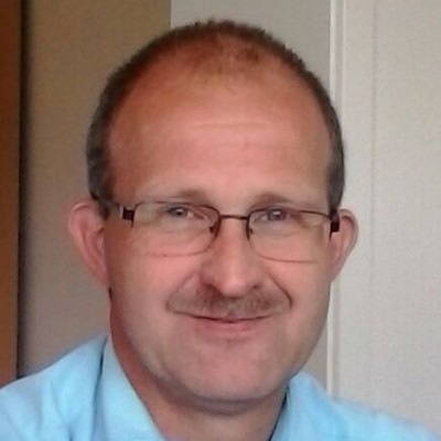 Talentcard van Peter Kuijpers