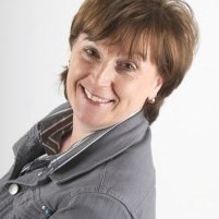 Talentcard van Mariza Hendrikx
