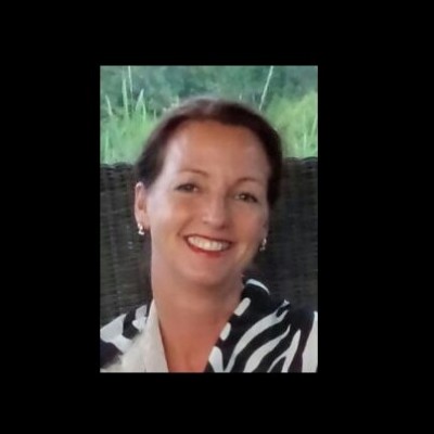 Talentcard van Sandra Verstraeten