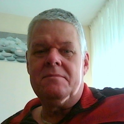 Raymond Riksman