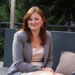 Talentcard van Susan Konings