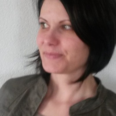 Talentcard van Galina Verschoor-Davidova