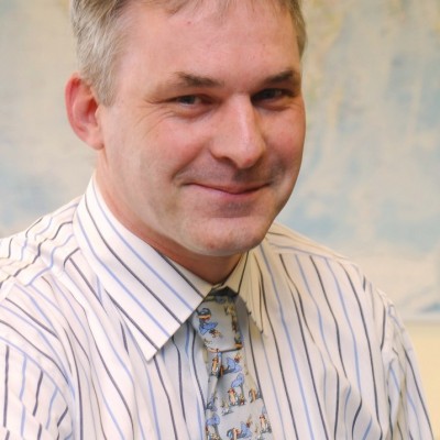 Talentcard van Anthony Rook