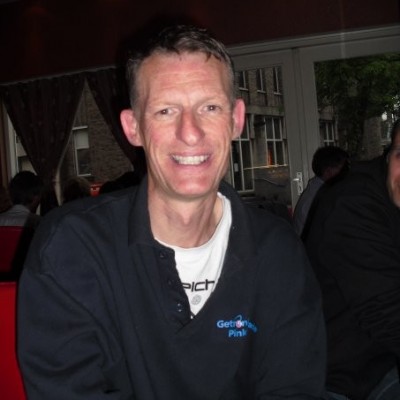 Talentcard van erik sierhuis