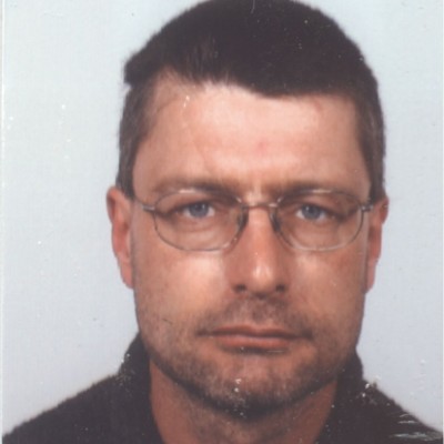 Talentcard van Roel Cardol