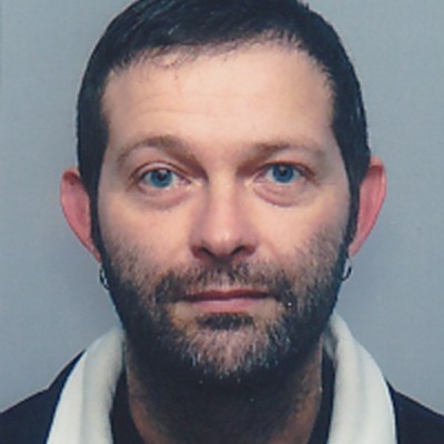 Talentcard van Arjan Immerzeel