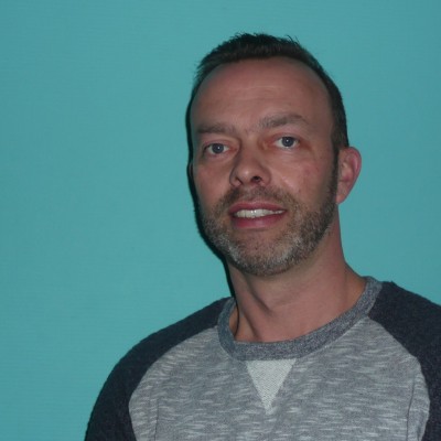 Talentcard van Fokko Martin van den Bosch