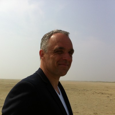 Talentcard van Marcel Altenburg
