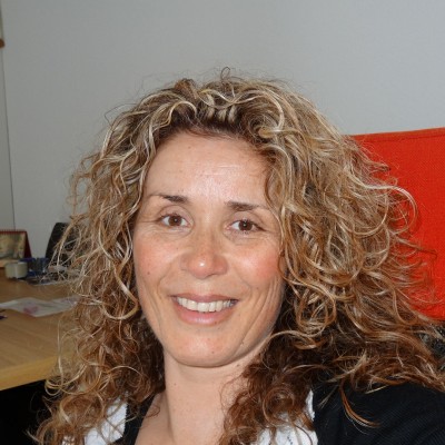 Talentcard van Christa Degeling