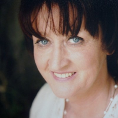 Talentcard van Anny van Hooff-van Kruijsbergen