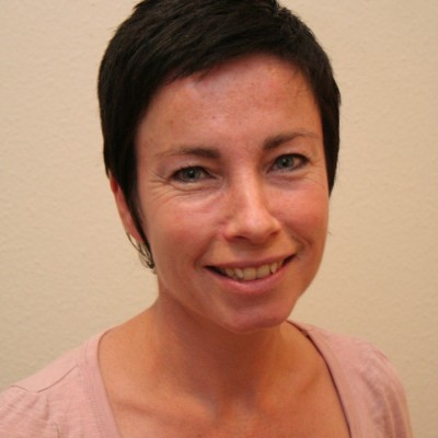 Talentcard van Ingrid Koene