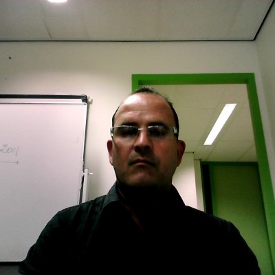 Marlon Daal
