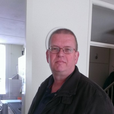 Talentcard van Fred Hertog