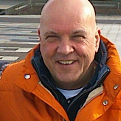 Talentcard van Ron Bouquet