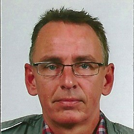 André van den Berg