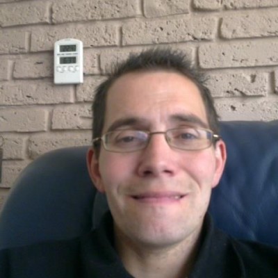 Talentcard van Stefan Brok