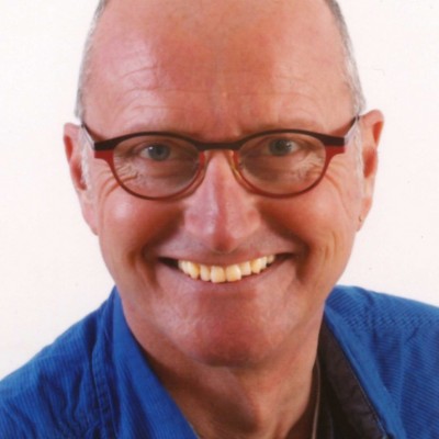 Talentcard van Dirk Karten