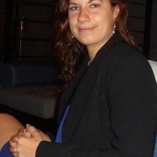 Talentcard van Marcella van Duuren