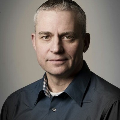 Talentcard van Pieter Verlijsdonk