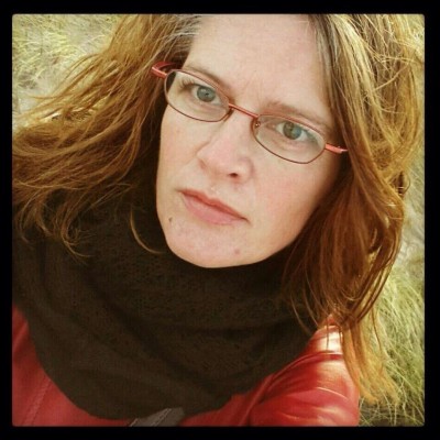 Talentcard van Patricia de Gooijer