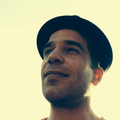 Talentcard van Roland Geerts