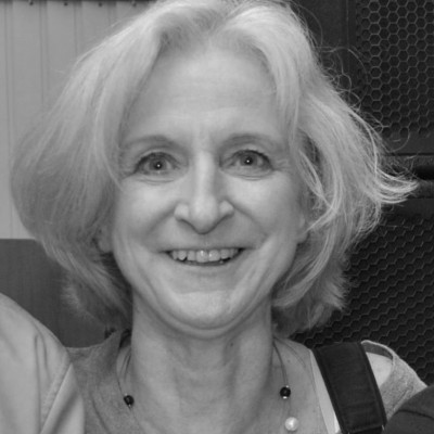 Talentcard van Susanne van Loo
