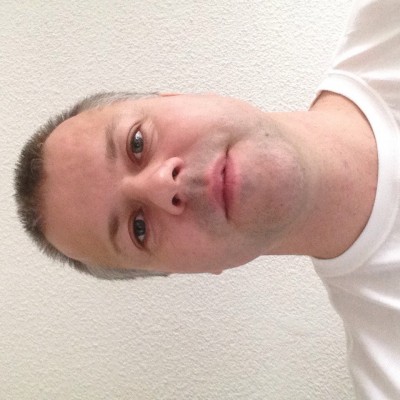 Talentcard van Guido Van den Heuvel