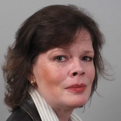 Talentcard van Angelique Witteveen