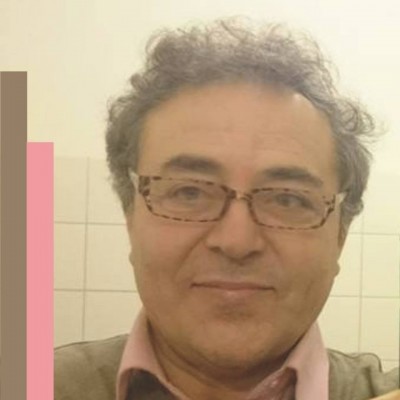 Talentcard van Demirkaya Hicran